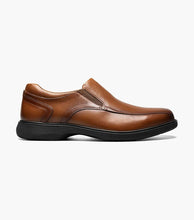 Load image into Gallery viewer, Nunn Bush Cognac Slip On 84945