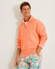 Load image into Gallery viewer, Tommy Bahama Montego Bay Half Zip 227688