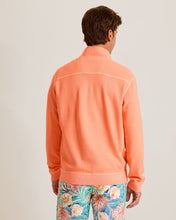 Load image into Gallery viewer, Tommy Bahama Montego Bay Half Zip 227688