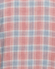 Load image into Gallery viewer, Flag&Anthem Red/Blue/White Selmont Shirt