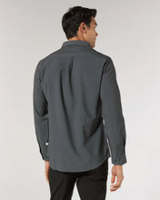 Load image into Gallery viewer, 7 Diamonds BlacK Axton Shirt