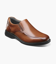 Load image into Gallery viewer, Nunn Bush Cognac Slip On 84945