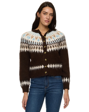 Load image into Gallery viewer, Flag&Anthem Alma Ladies Cardigan