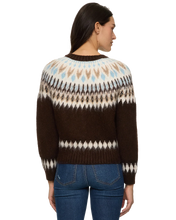 Load image into Gallery viewer, Flag&Anthem Alma Ladies Cardigan