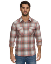 Load image into Gallery viewer, Flag&Anthem Albertville Long Sleeve