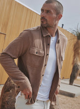 Load image into Gallery viewer, 7 Diamonds Generation Long Sleeve Shirt - Cedar