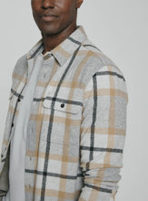 Load image into Gallery viewer, 7 Diamonds Generation Long Sleeve Shirt - Light Grey