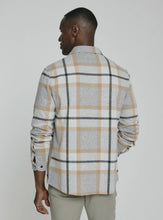 Load image into Gallery viewer, 7 Diamonds Generation Long Sleeve Shirt - Light Grey