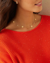 Load image into Gallery viewer, Tommy Bahama Ladies Bonita Sequin Ottoman Top - Tango Red