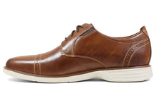 Load image into Gallery viewer, Nunn Bush New Haven Cap Toe Oxford 84848