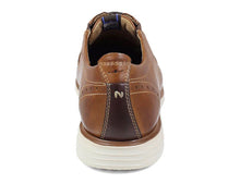 Load image into Gallery viewer, Nunn Bush New Haven Cap Toe Oxford 84848