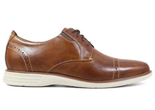 Load image into Gallery viewer, Nunn Bush New Haven Cap Toe Oxford 84848
