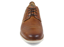 Load image into Gallery viewer, Nunn Bush New Haven Cap Toe Oxford 84848