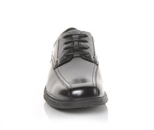 Load image into Gallery viewer, Nunn Bush Bartole Black Dress Shoe - 84356