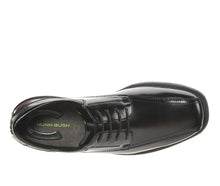 Load image into Gallery viewer, Nunn Bush Bartole Black Dress Shoe - 84356