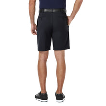 Load image into Gallery viewer, Big & Tall - Haggar Cool 18 Pro Short - Black