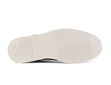 Load image into Gallery viewer, Nunn Bush Barklay Plain Toe Oxford - Grey - 84792