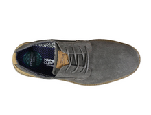 Load image into Gallery viewer, Nunn Bush Barklay Plain Toe Oxford - Grey - 84792