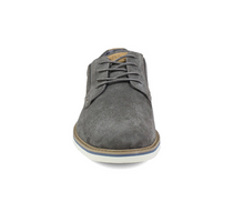 Load image into Gallery viewer, Nunn Bush Barklay Plain Toe Oxford - Grey - 84792