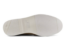 Load image into Gallery viewer, Casual, colorful and comfortable, the Nunn Bush Barklay Canvas Plain Toe Oxford feature a soft canvas upper, a lightweight EVA sole, and a Comfort Gel footbed. With jeans or chinos, at work or on the weekend, the Barklay is a versatile addition to any collection.