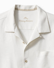 Load image into Gallery viewer, Tommy Bahama Tropic Isles Silk Camp Shirt - Continental