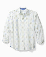 Load image into Gallery viewer, Tommy Bahama Florida Falls Long Sleeve Sport Shirt