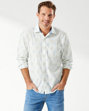 Load image into Gallery viewer, Tommy Bahama Florida Falls Long Sleeve Sport Shirt