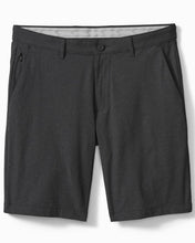 Load image into Gallery viewer, Tommy Bahama Chip Shot 10-Inch Short Black
