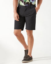 Load image into Gallery viewer, Tommy Bahama Chip Shot 10-Inch Short Black