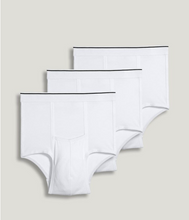 Load image into Gallery viewer, Jockey Pouch 3 Pack