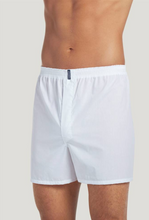 Load image into Gallery viewer, Jockey Big Man Full Cut Boxer - 2 Pack (White)