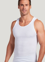 Load image into Gallery viewer, Jockey Classic Tall Man Undershirt - 2 A Shirts