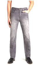 Load image into Gallery viewer, Grand River Traditional Fit Jean - Grey