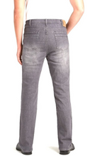 Load image into Gallery viewer, Grand River Traditional Fit Jean - Grey