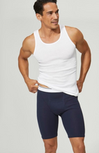 Load image into Gallery viewer, Jockey Classic A-Shirt - 3 Pack (White)