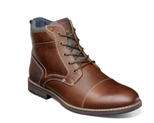 Load image into Gallery viewer, Nunn Bush Fuse Cap Toe Chukka Boot 84858