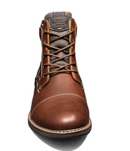 Load image into Gallery viewer, Nunn Bush Fuse Cap Toe Chukka Boot 84858
