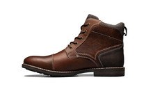 Load image into Gallery viewer, Nunn Bush Fuse Cap Toe Chukka Boot 84858