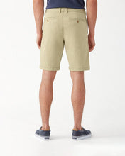 Load image into Gallery viewer, Tommy Bahama Boracay 10" Chino Short Khaki