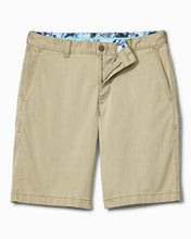 Load image into Gallery viewer, Tommy Bahama Boracay 10" Chino Short Khaki