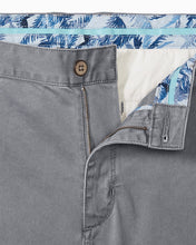 Load image into Gallery viewer, Tommy Bahama Boracay 10" Chino Short Fog Grey