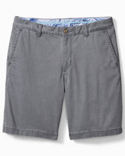 Load image into Gallery viewer, Tommy Bahama Boracay 10" Chino Short Fog Grey