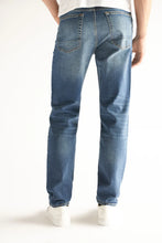 Load image into Gallery viewer, Devil Dog Slim Straight - Ash Wash