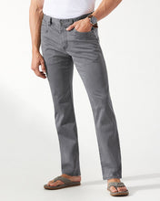 Load image into Gallery viewer, Tommy Bahama Boracay 5 Pocket Jean - Fog Grey