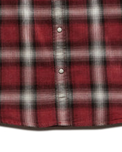 Load image into Gallery viewer, Flag & Anthem Moores Vintage Western Shirt