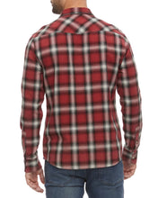 Load image into Gallery viewer, Flag & Anthem Moores Vintage Western Shirt