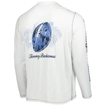 Load image into Gallery viewer, Tommy Bahama Chicago Bears Long Sleeve Tee