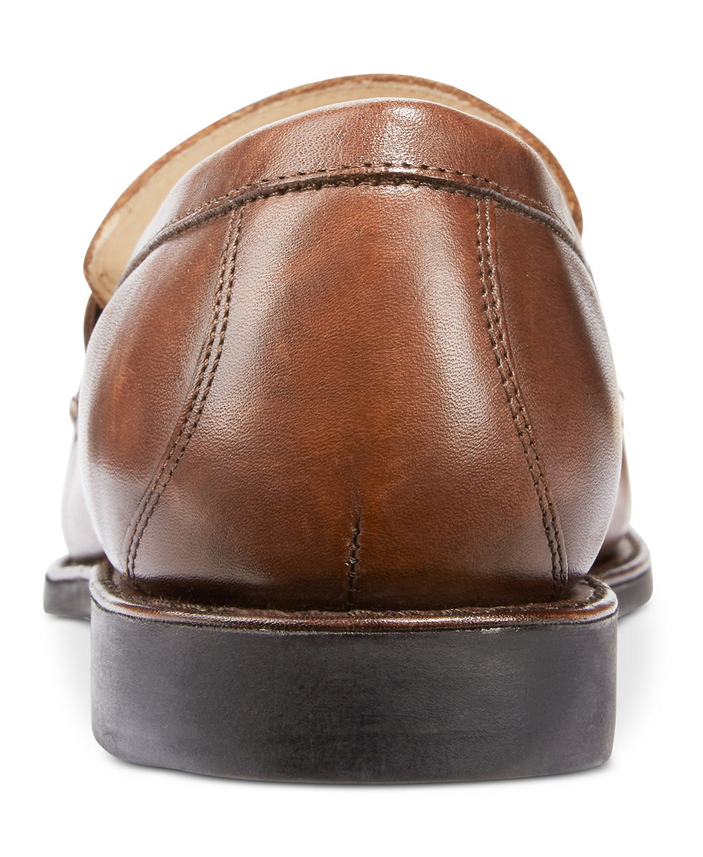 Johnston & murphy sales ainsworth penny loafer