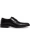 Load image into Gallery viewer, Johnston & Murphy LANCASTER DRESS CAP TOE - BLACK 206901