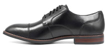 Load image into Gallery viewer, Nunn Bush Fifth Ave Flex Cap Toe Oxford 84888